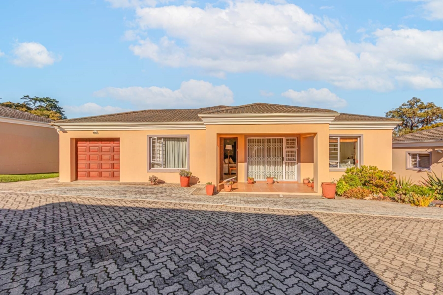 3 Bedroom Property for Sale in Old Place Western Cape